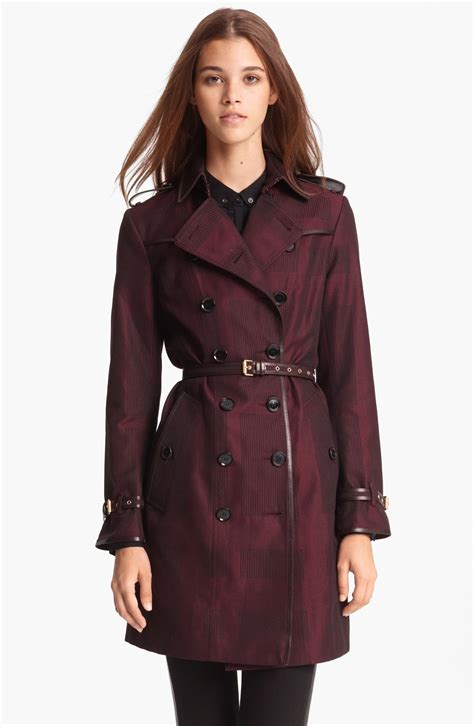 burberry london 1995 mens double breasted trench coat|burberry trench coat women.